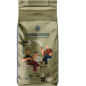 تصویر میکس پانیک شاران - 250 گرم 