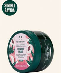 تصویر لایه بردار بدن اورجینال برند The body shop کد 748443153 