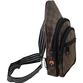 تصویر کیف هیکلی (بادی بگ) مدل BB-2 