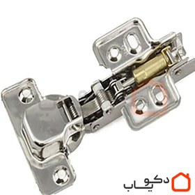 تصویر لولا پمپی کابینت DMS 