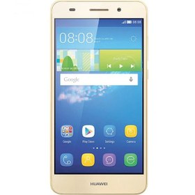 تصویر گوشی هواوی Y6II | حافظه 16 رم 2 گیگابایت Huawei Y6II 16/2 GB