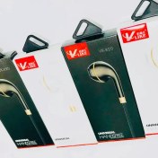 تصویر هندزفری سیمی VLike VK820 