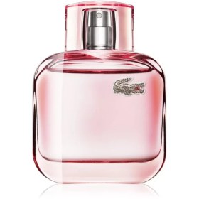 تصویر دکانت عطر لاگوست اسپارکلینگ پور ال اصل 3میل | LACOSTE Pour Elle Sparkling DECANT 3ML 