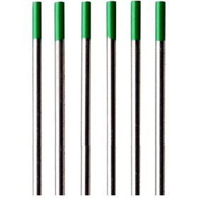 تصویر تنگستن 2/4 سبز تی وی کو (Tweco) 10 عددی 