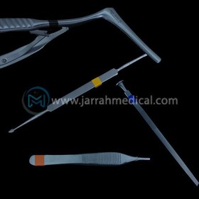 تصویر چسب ابزار جراحی 