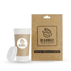 تصویر پودر نسکافه کلاسیک 