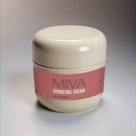 تصویر کرم آبرسان هیدروگلو میوا-(Miva HydroGlow Cream) - SlimBody برند پیشرو,محصولات آرایشی اصل, ارائه محصولات بهداشتی لوکس و طبیعی و راز تناسب اندام و اعتماد به نفس شما 