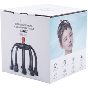 تصویر ماساژور سر MDHL مدل K108 