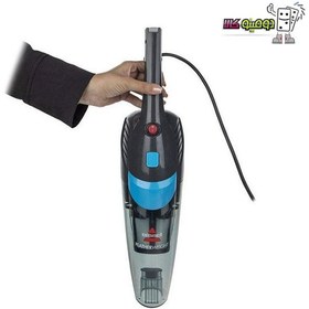 تصویر جاروبرقی عصایی بیسل مدل BISSELL FeatherWeight 2024E BISSELL Upright Vacuum Cleaner FeatherWeight 2024E