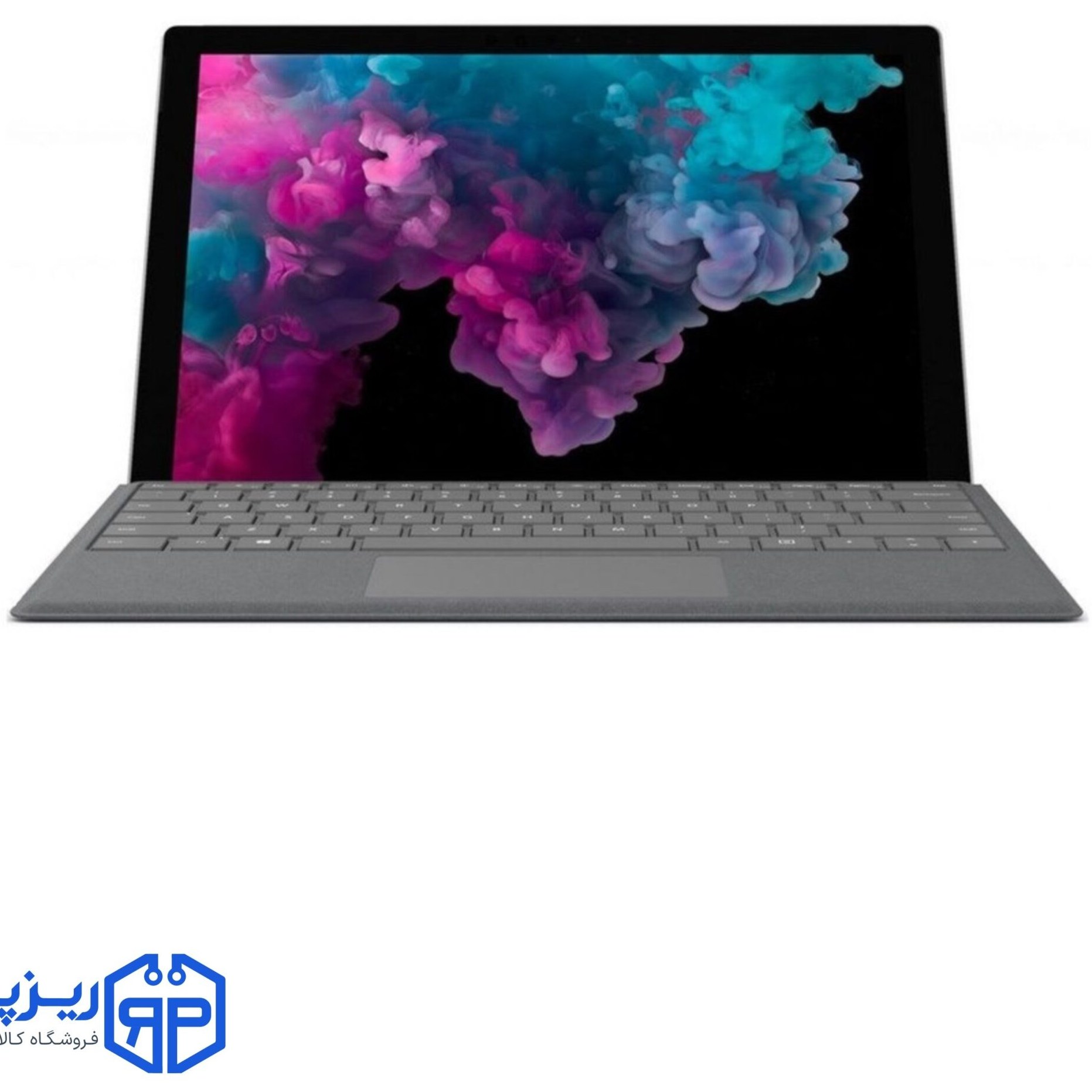 خرید و قیمت تبلت مایکروسافت Surface Pro 6 | 8GB RAM | 128GB خرید و قیمت تبلت مایکروسافت Surface Pro 6 | 8GB RAM | 128GB