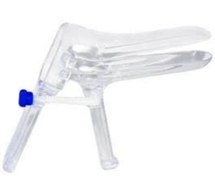 تصویر اسپکلوم واژینال پیچی - M 