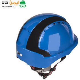 تصویر کلاه ایمنی هترمن مدل MK8 مخصوص کار در ارتفاع 