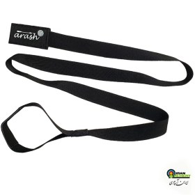 تصویر زه جا انداز کمان آرش 