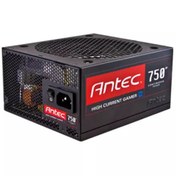 تصویر پاور ۷۵۰ واتی انتک Antec HCG 750M Bronze 