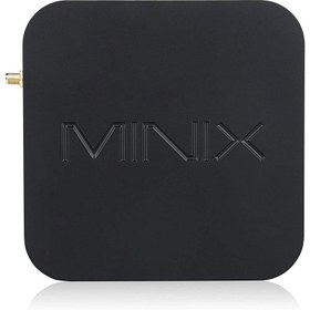 تصویر اندروید باکس MiNiX Neo U9-H 