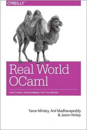 خرید و قیمت Real World OCaml | ترب