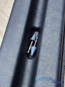 تصویر قلم لمسی اچ پی HP rechargeable Mpp2.0 tilt اورجینال آکبند HP rechargeable Mpp2.0 tilt original Akband touch pen