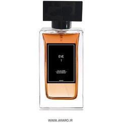 تصویر عطر جیبی زنانه مدل EVE حجم La La Land Pocket Eau De Parfum Eve For Women