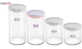 تصویر بانکه نیلوفر مدل هرا کد2 