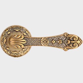 تصویر دستگیره رزت آریانا_ K60 