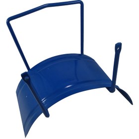 تصویر شلنگ جمع کن مدل s30 - آبی 