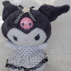 تصویر عروسک پولیشی کرومی اورجینال | خرید و قیمت 