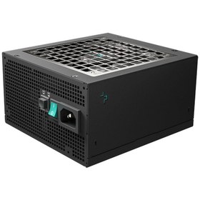 تصویر پاور کامپیوتر PX1000P دیپ کول 1000 وات DeepCool PX1000P Power Supply