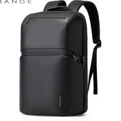 تصویر کوله پشتی مسافرتی بنج مدل 6625 مناسب برای لپ تاپ 15.6 اینچی Bange travel backpack model 6625 suitable for 15.6 inch laptop