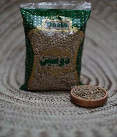 تصویر عدس درشت 