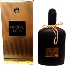 تصویر Orchid Noir For Women EDP - 100ml - تام فورد بلک ارکید 