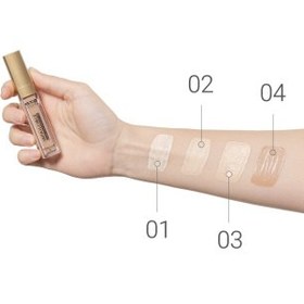 تصویر کانسیلر آر تی اس - 01 