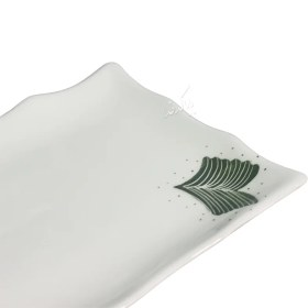 تصویر دیس پذیرایی مدل یاسبرگ 