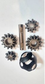 تصویر دنده دیشلی لیفان x60 new 