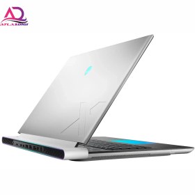 تصویر لپ تاپ گیمینگ الین ویر مدل Alienware x16 R2 2024 Ultra9-185H RTX4080 32GB 1TB 2.5K 240HZ 