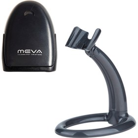 تصویر بارکد خوان میوا مدل 1750 ا MEVA 1750 Barcode Scanner MEVA 1750 Barcode Scanner