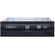 تصویر درایو DVD اینترنال لایت آن مدل iHAS LITEON Internal DVD drive model iHAS