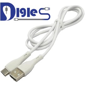 تصویر کابل شارژر موبایل MOXOM MX-CB54 