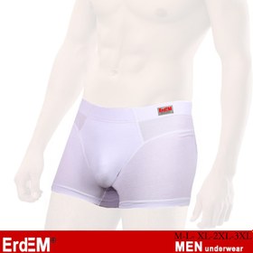 تصویر شورت نیم پا مردانه ا Men's underwear Men's underwear