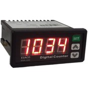 تصویر شمارنده دیجیتال 