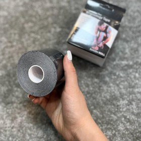 تصویر چسب کنزو تکی 