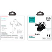 تصویر نگهدارنده گوشی موبایل جوی روم مدل outlet Air 