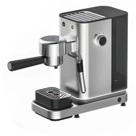 تصویر اسپرسو ساز دبلیو ام اف مدل WMF Lumero Portafilter espresso machine 