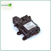 تصویر پمپ دوبل مه پاش و سمپاش 