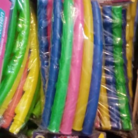 تصویر حلقه کمر 8 بند 