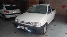 تصویر پراید 151 مدل 1403 ا SE SE