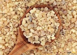 تصویر کندر خوراکی 100گرمی 