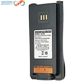 تصویر باطری بیسیم هایترا HRC770 