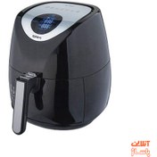 تصویر سرخ کن سام مدل AF-3400 BK SAM AF-3400 BK Air Fryer