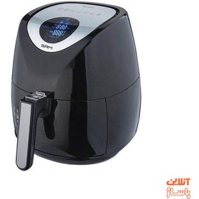 تصویر سرخ کن سام مدل AF-3400 BK SAM AF-3400 BK Air Fryer