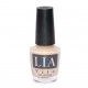 تصویر لاک تنالیته گرم و خاطره انگیز لیا ویتو 57 Nostalgic Collection nail Polish LIA VITO NO. 057